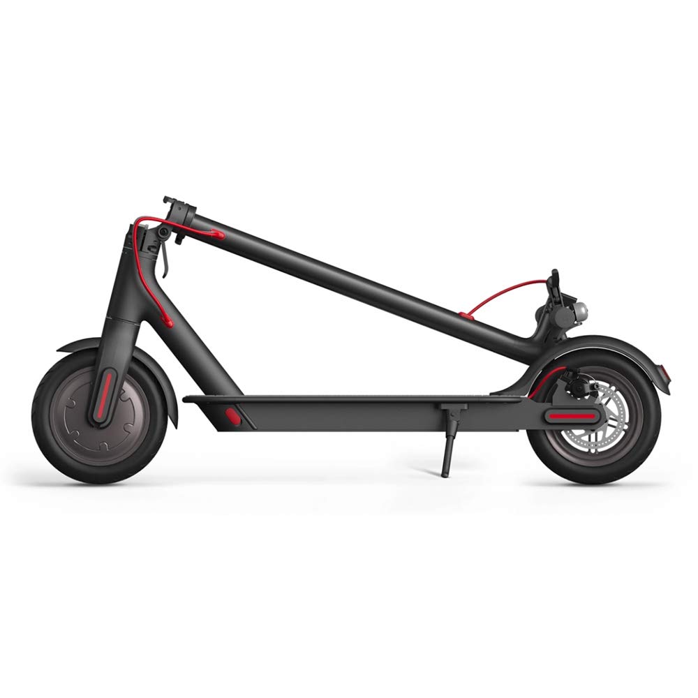 Mi Electric Scooter 2 Pro - FBC4015GL - Black - 25 km/h - 45km autonomy