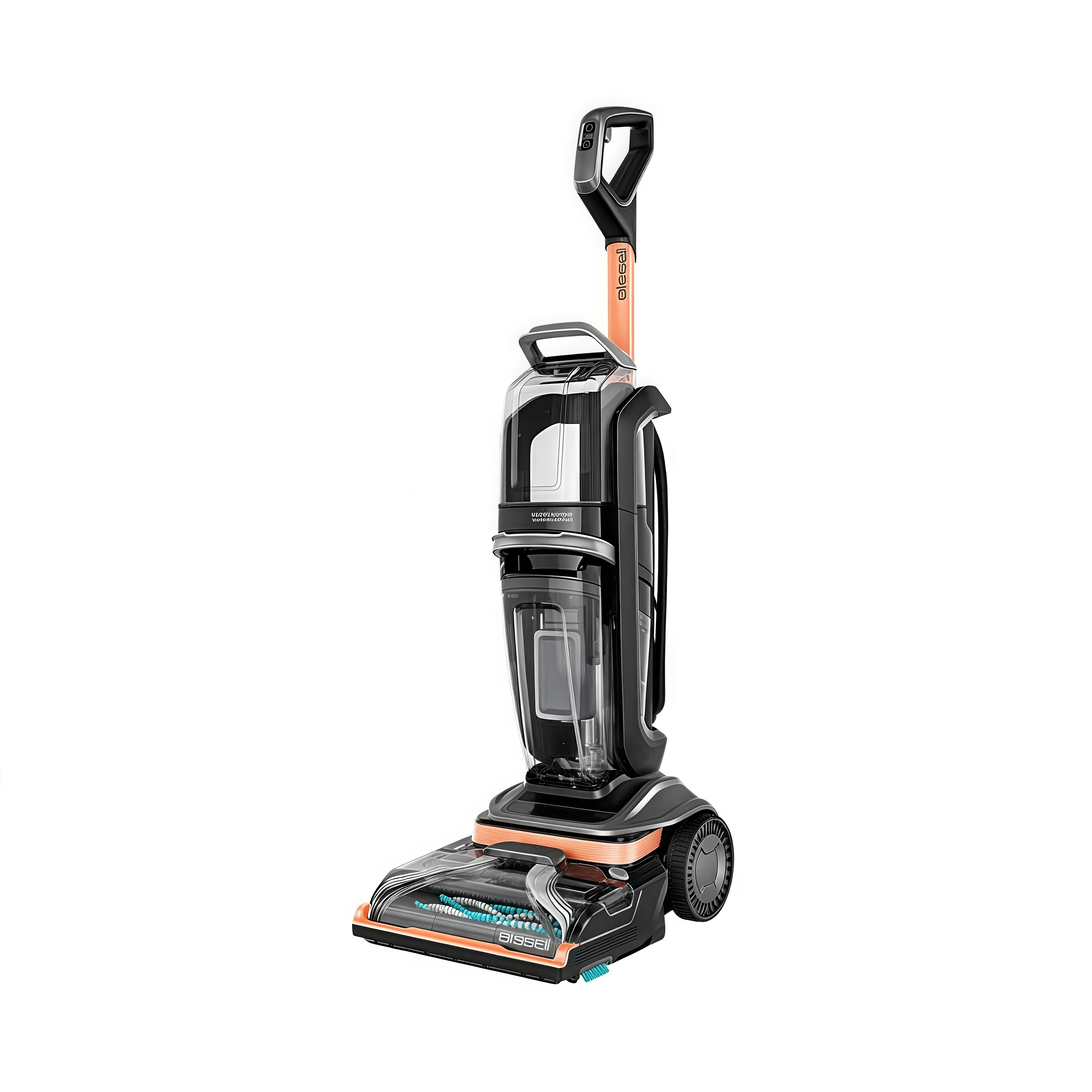 Bissell Revolution HydroSteam