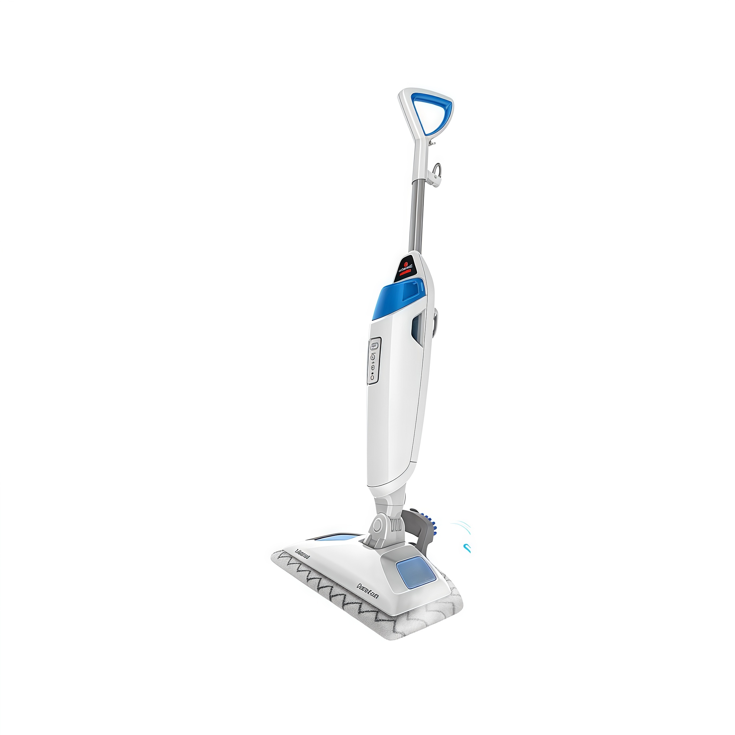 Bissell Power Fresh Steam Mop
