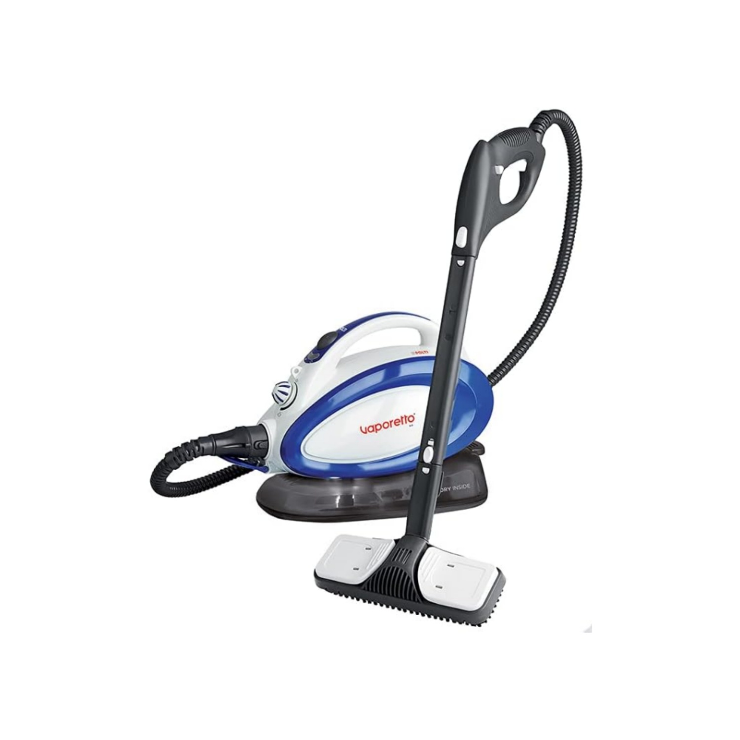 Polti Vaporetto Go Steam Cleaner