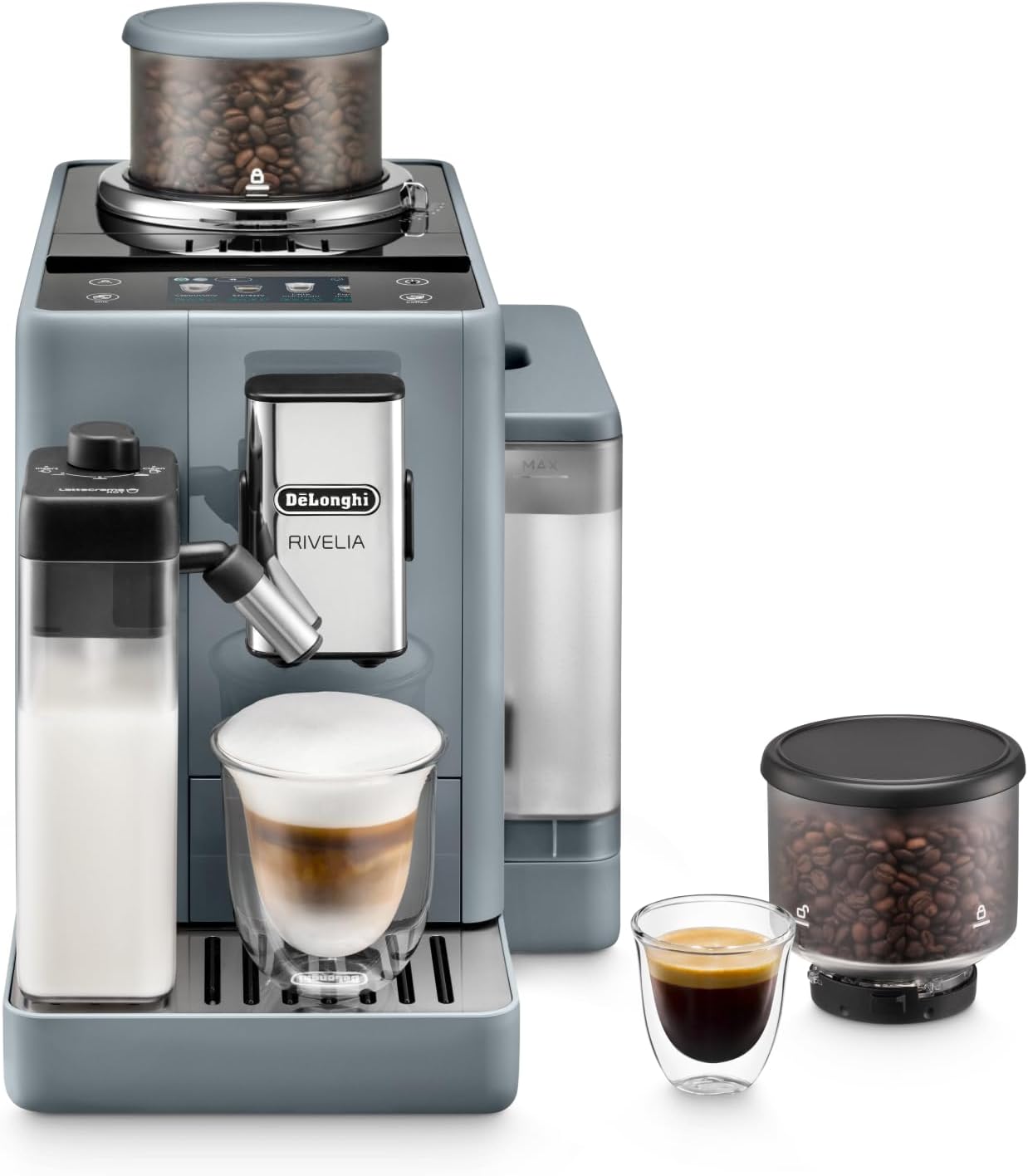 De'Longhi Rivelia EXAM44055.G