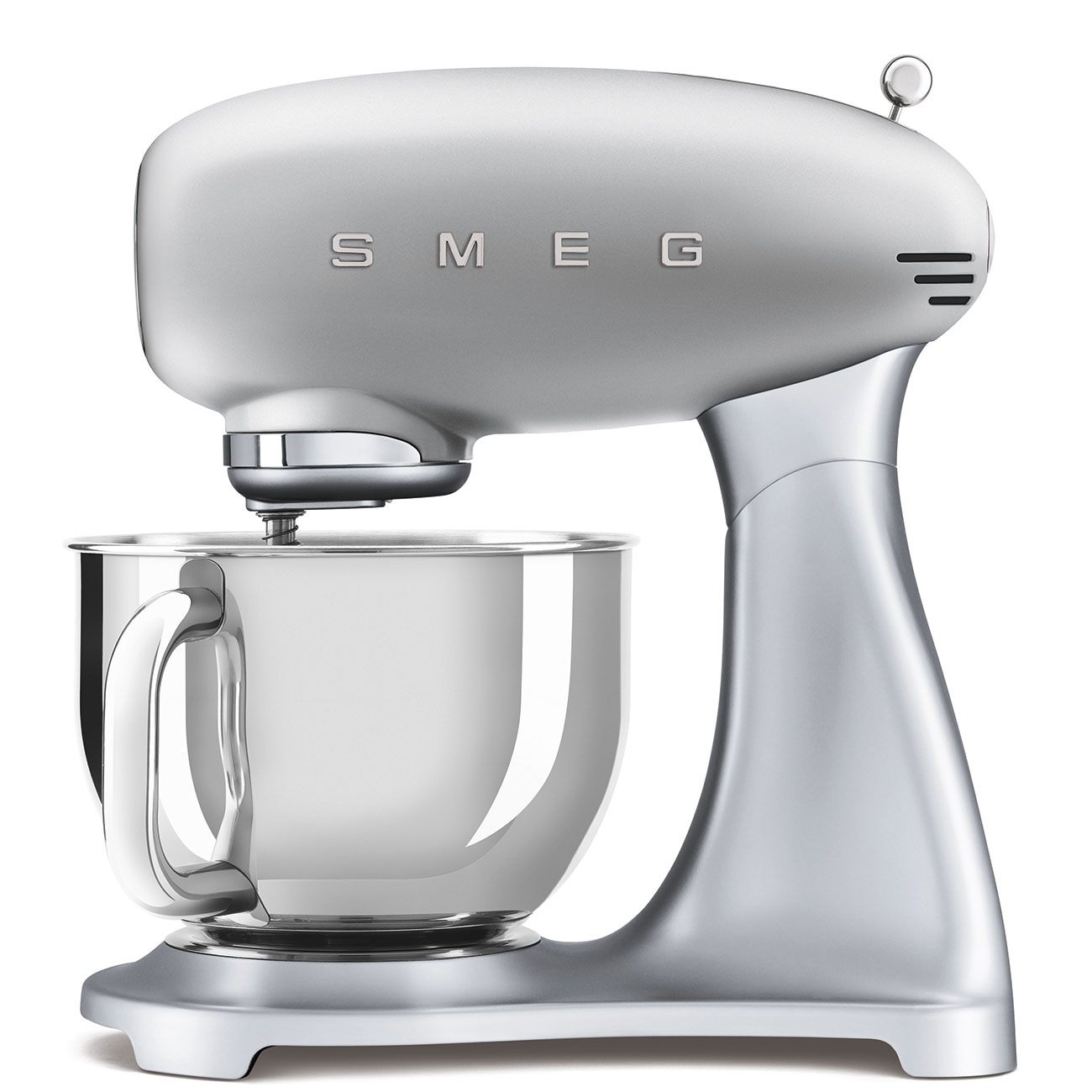 SMEG 50's Chef Machine SMF02