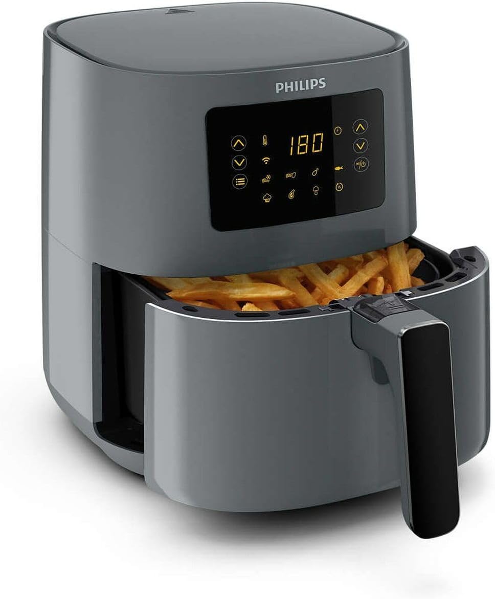 Philips HD9255/60 Freidora de aire