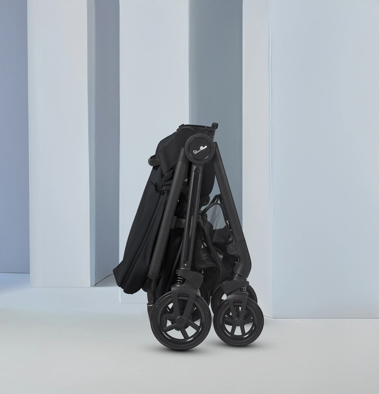 Graco Coast Dune 2 Travel System Space