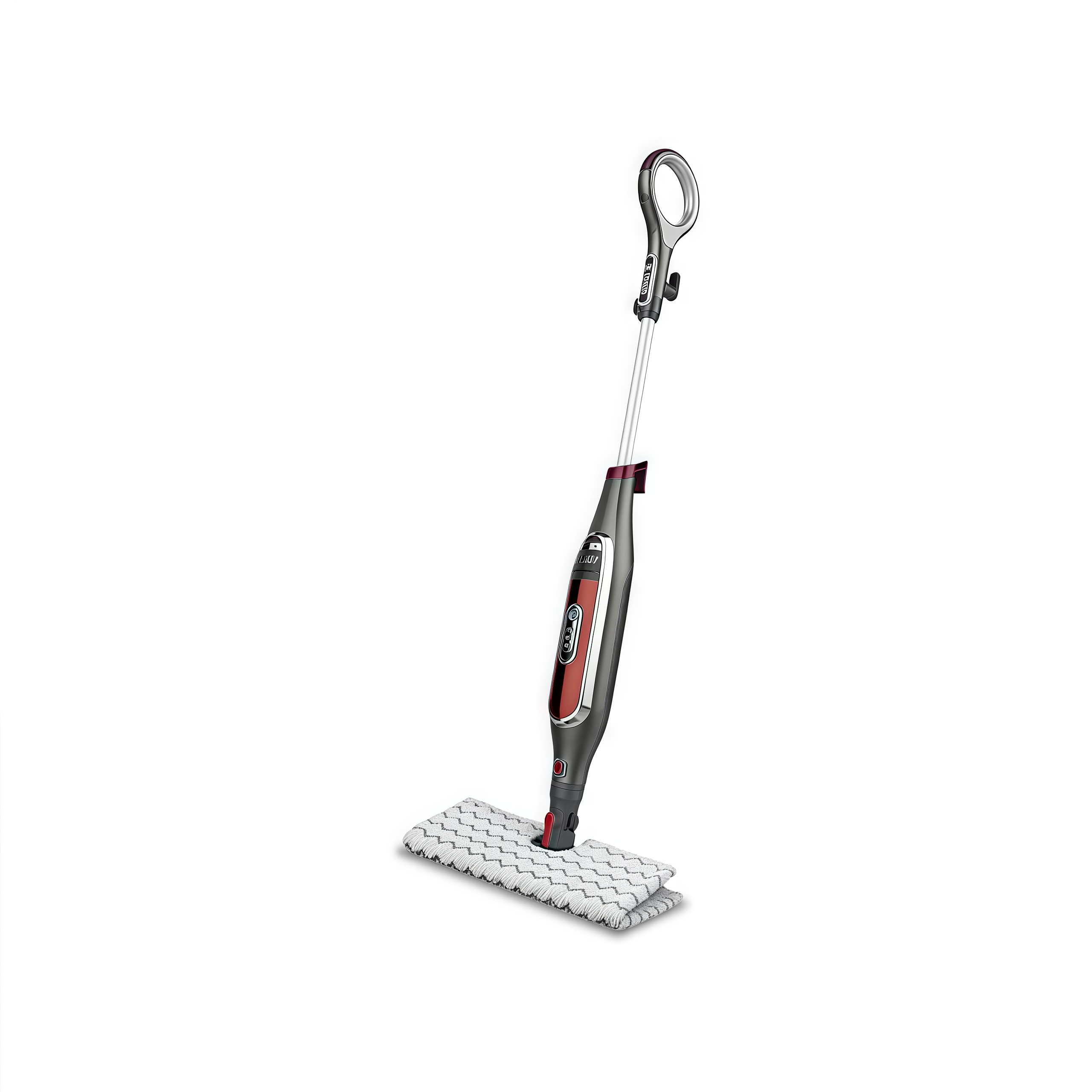 Shark S5003D Genius Hard Floor Cleaning System Pocket Steam Mop