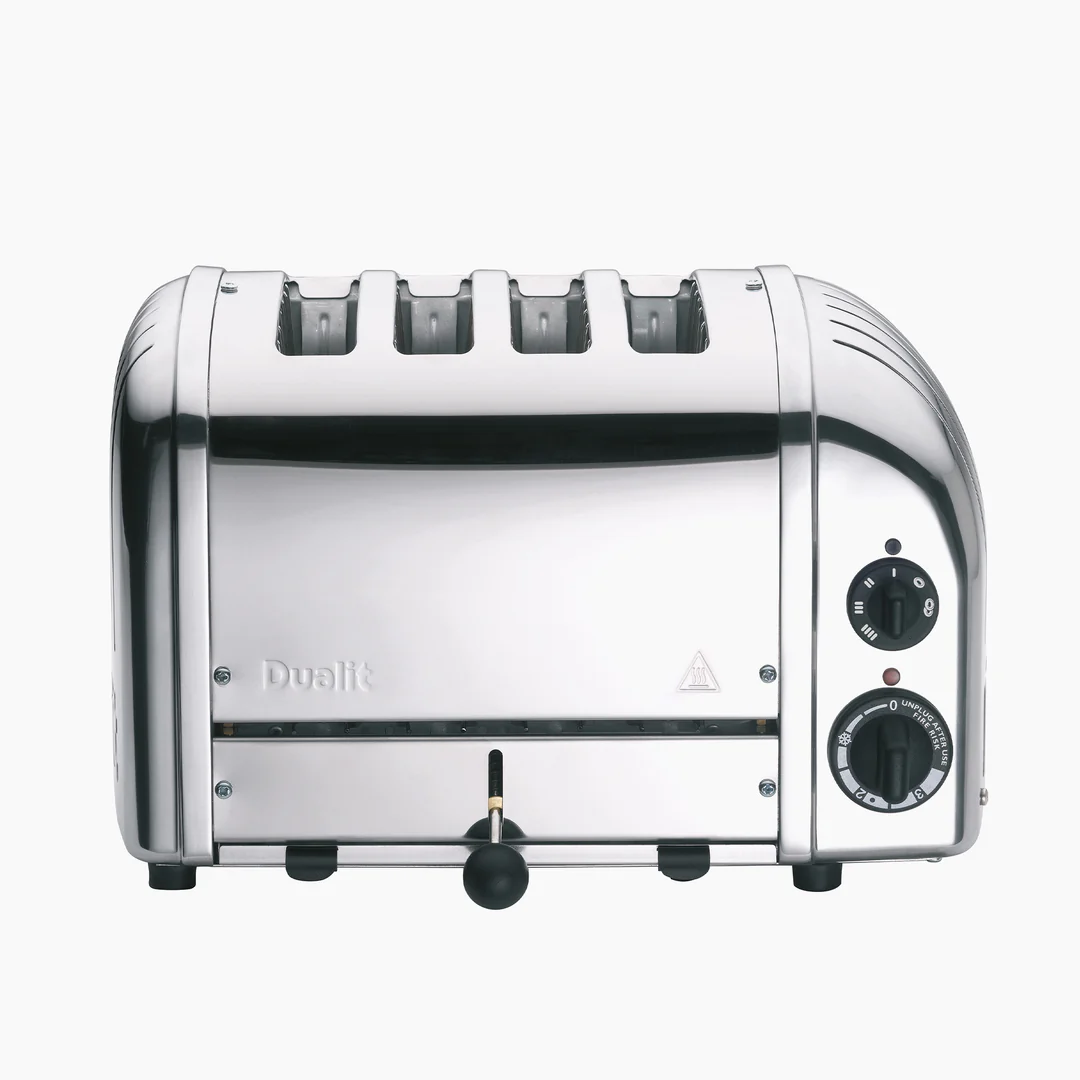 Dualit 2 x 2 Combi Vario 4 Slice