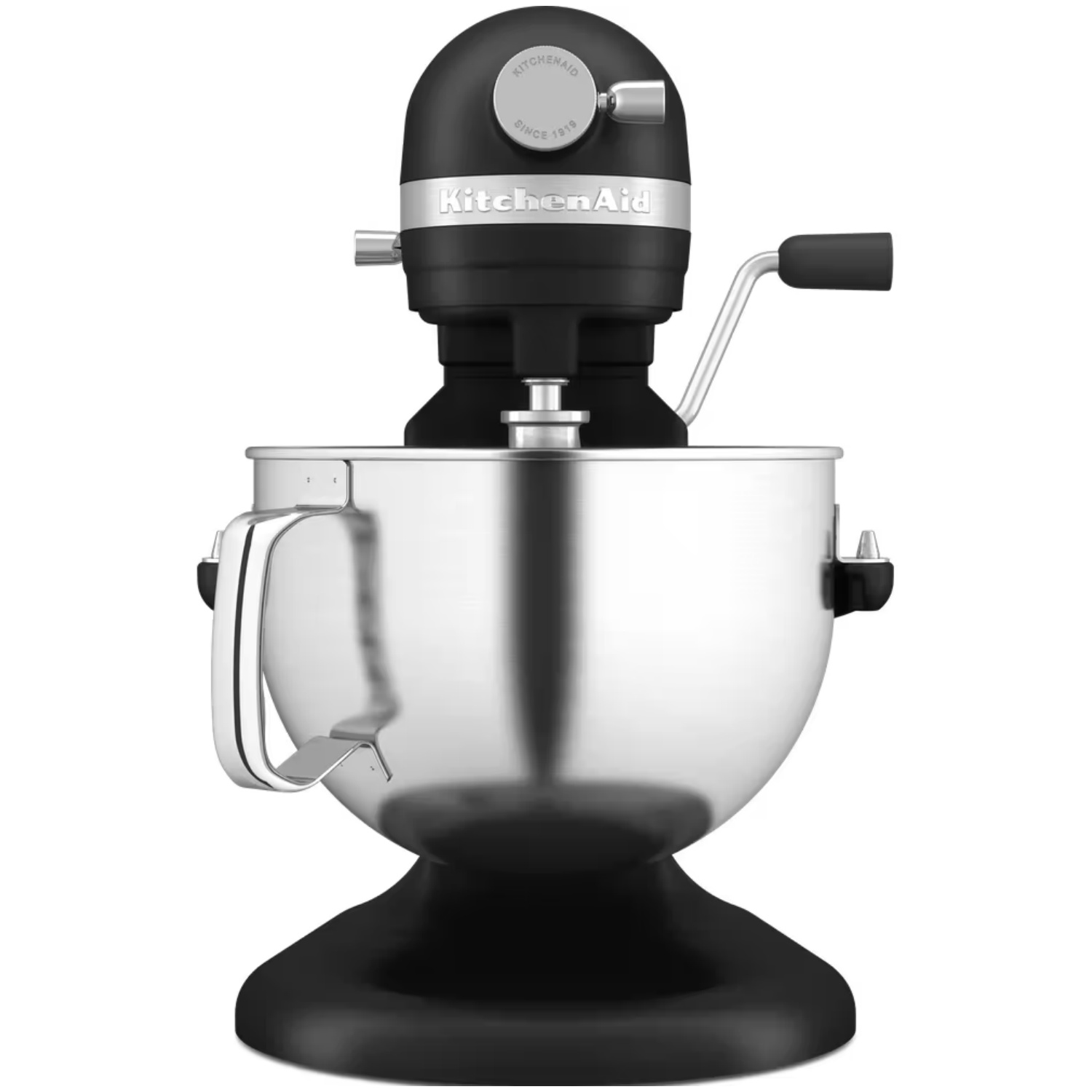 Kitchen machinery and blender 5.6L - Craftsman - Matt black