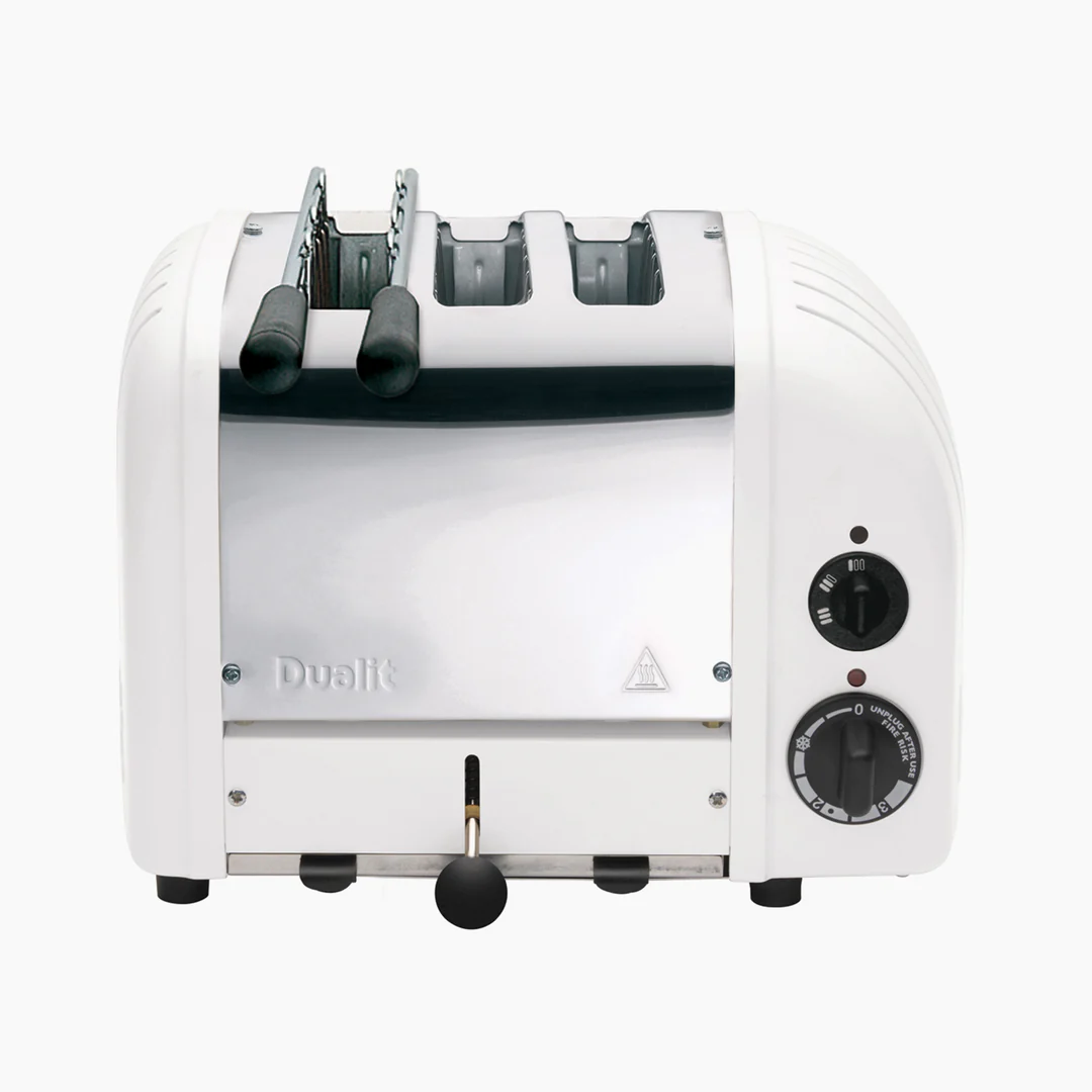 Dualit Combi 2+1 Classic Toaster