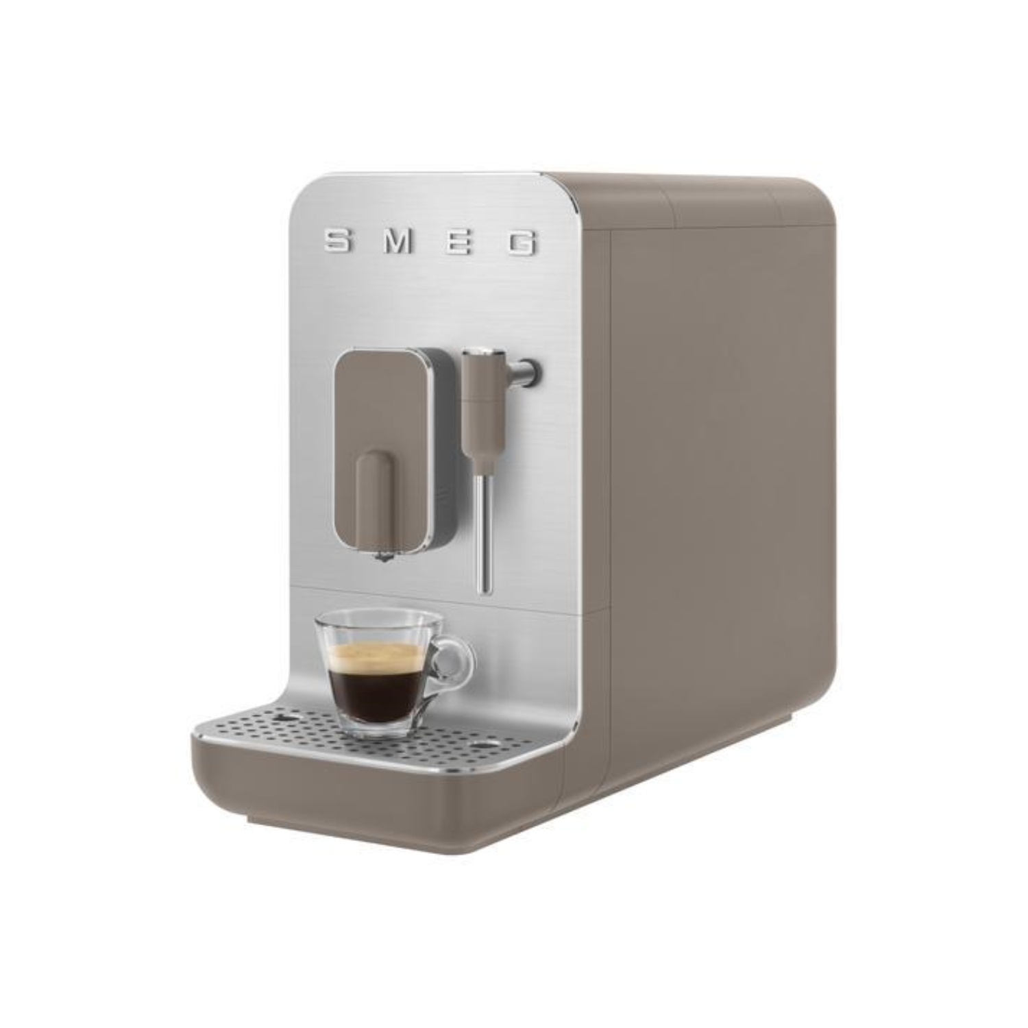 SMEG 50's Style automatic coffee machine