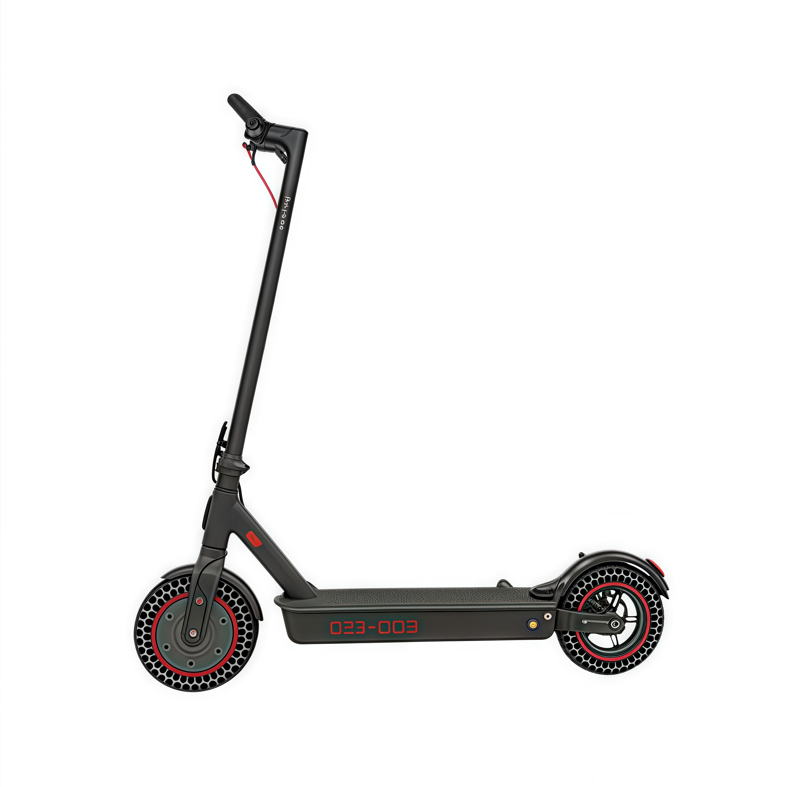 PATINETE ELCTRICO ECO-450 DE MOTOR DE 450W – VELOCIDAD MXIMA DE 25KM/H Y AUTONOMA DE 40KM