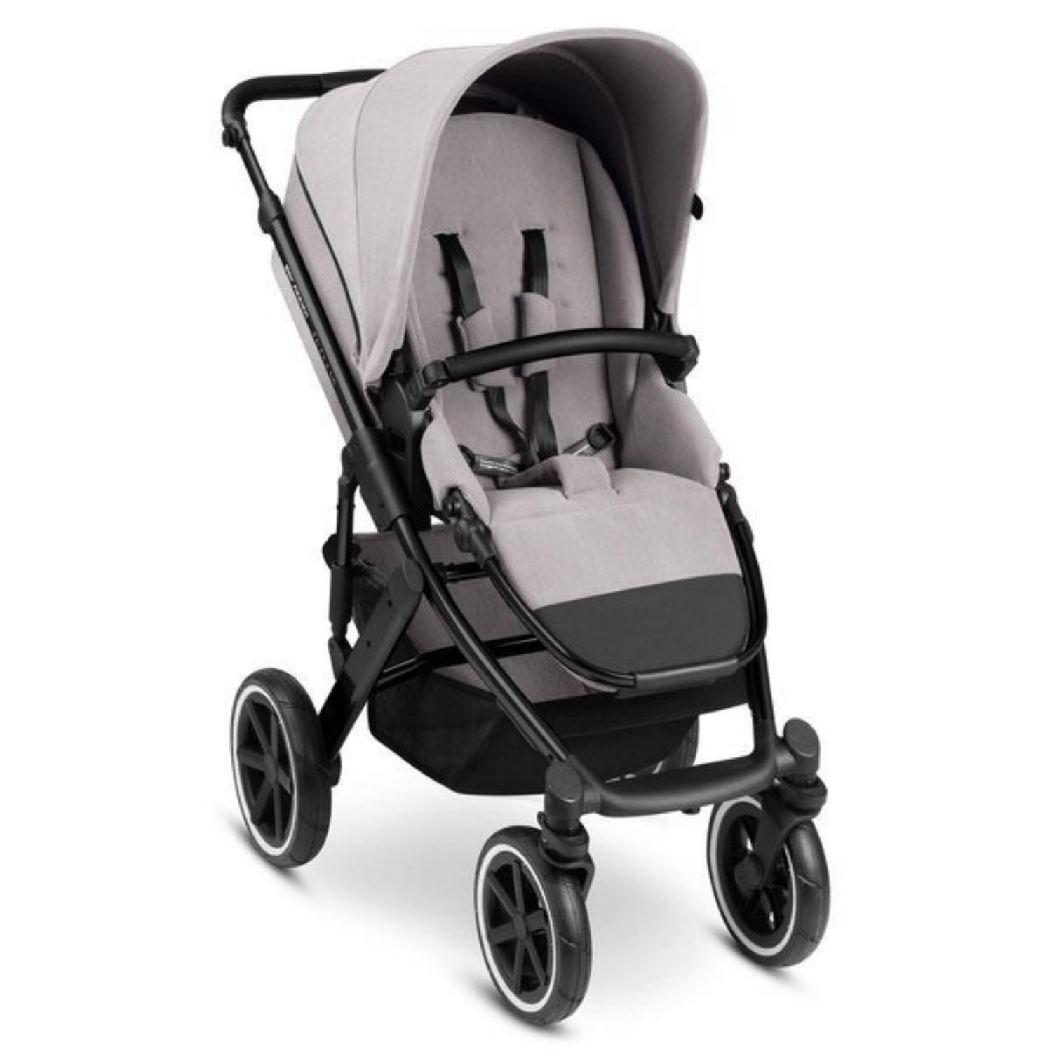 ABC Design Salsa 4 Air Stroller Cookies