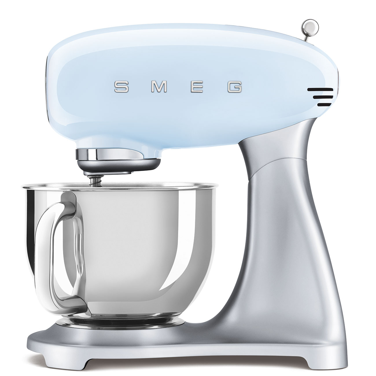 SMEG 50's Chef Machine SMF02