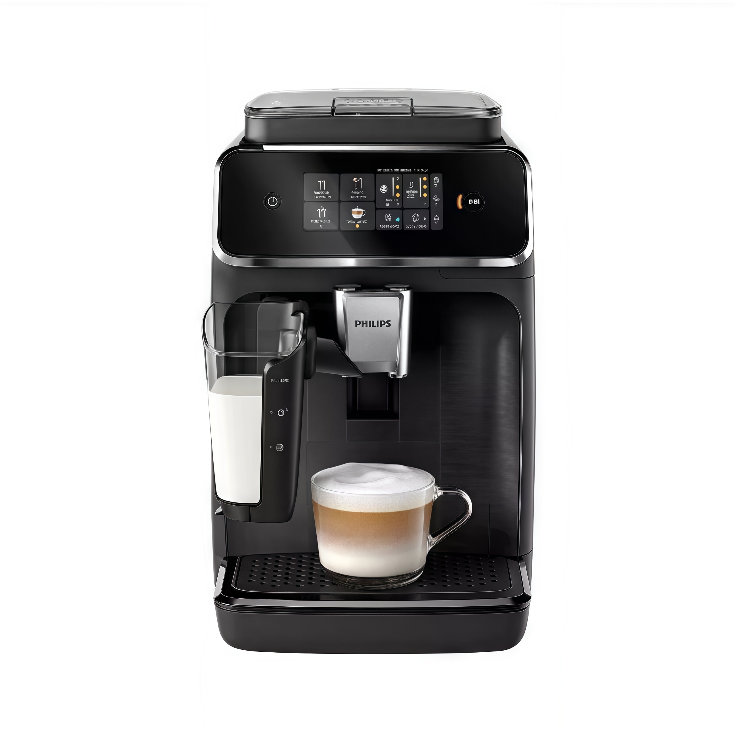 Philips Series 2300 LatteGo Coffee machine EP2330/10