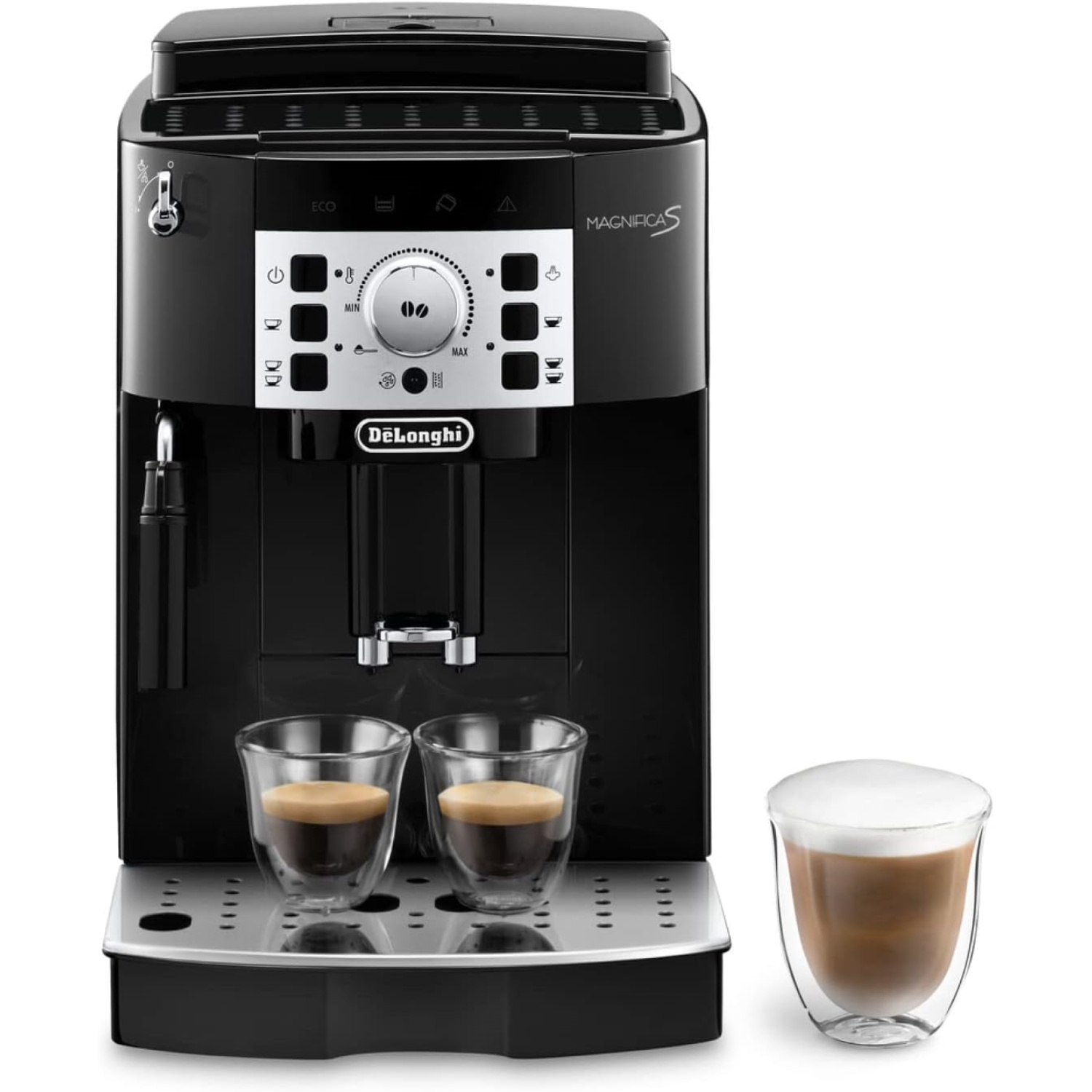 De'Longhi Magnifica S. Automatic Bean to Cup Coffee Machine