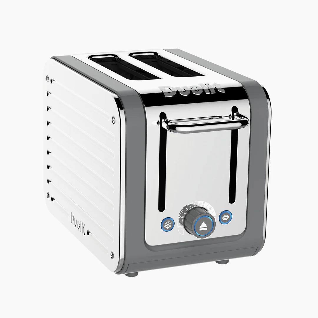 Dualit Architect 2 Slice Toaster