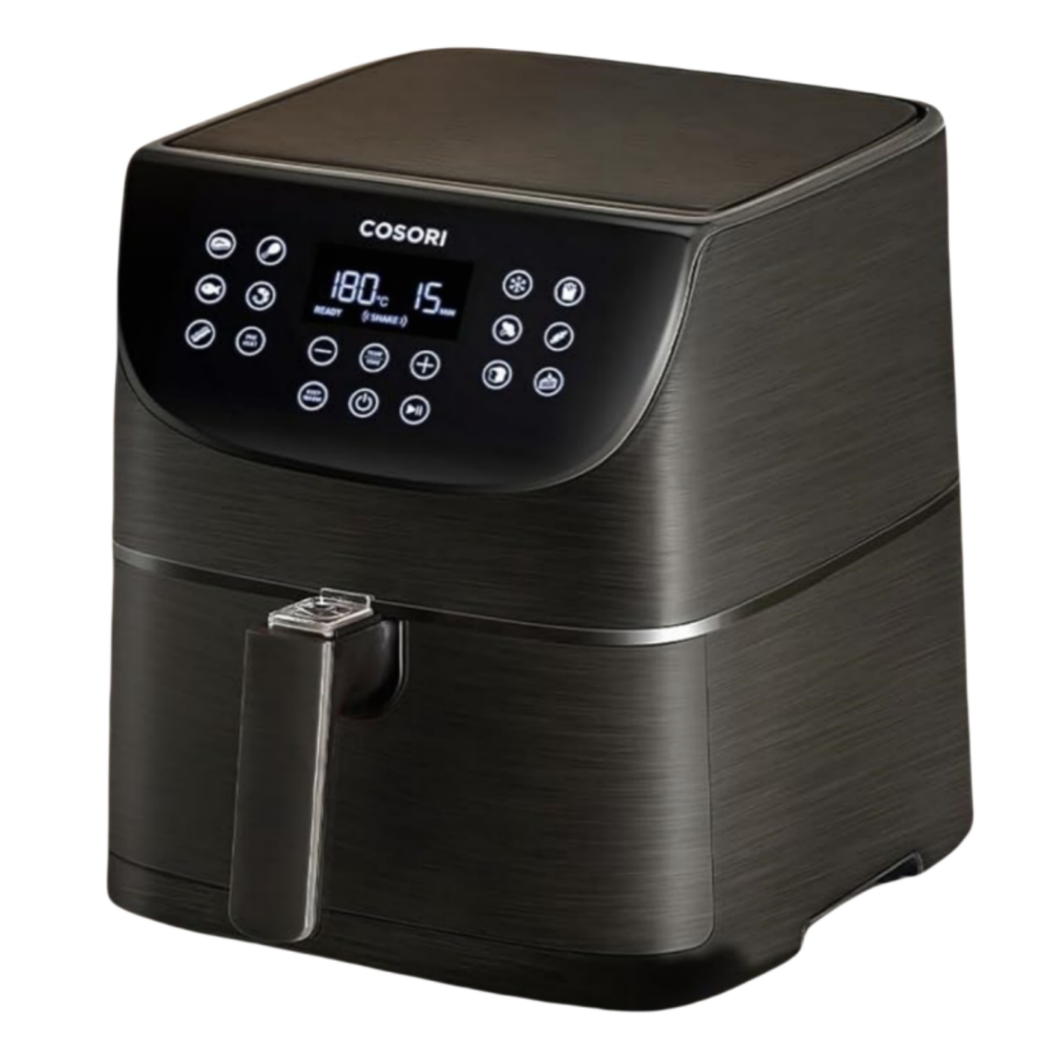 COSORI Friggitrice ad Aria 55 Litri. Air Fryer