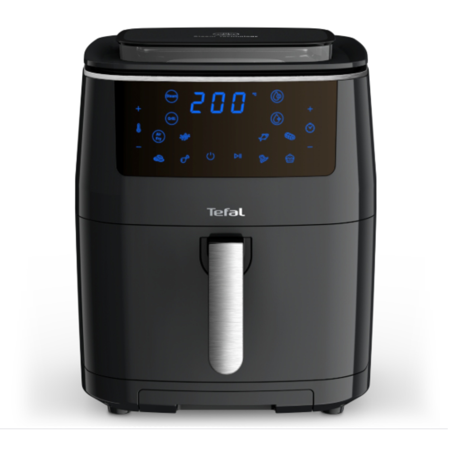 PhilipsTefal 3 in an Easy Fry Steam & Grill FW201815-6.5L