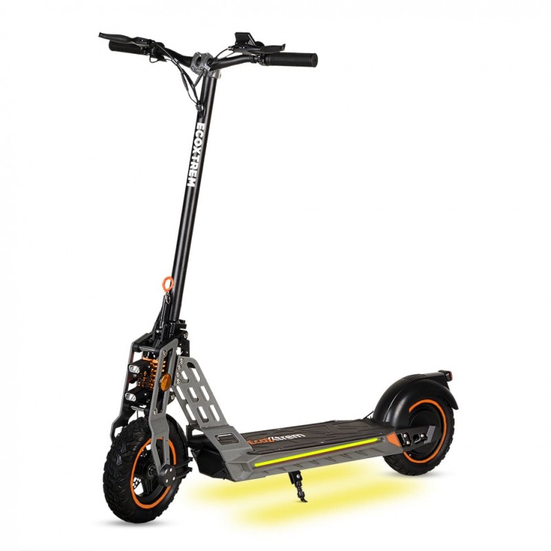 PATINETE Eléctrico Bison 800W Edición Limitada