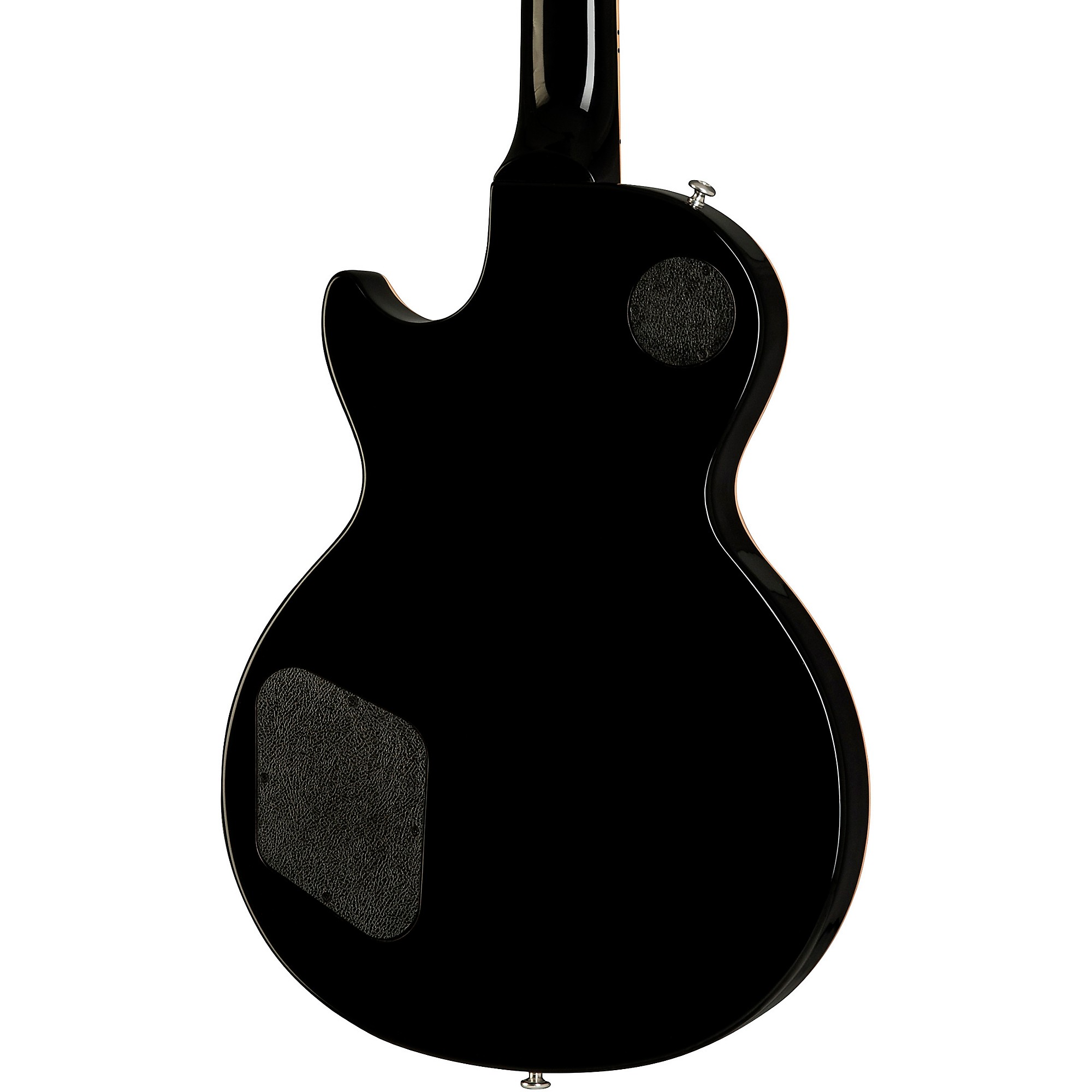 Gibson Les Paul Classic Electric Guitar Ebony