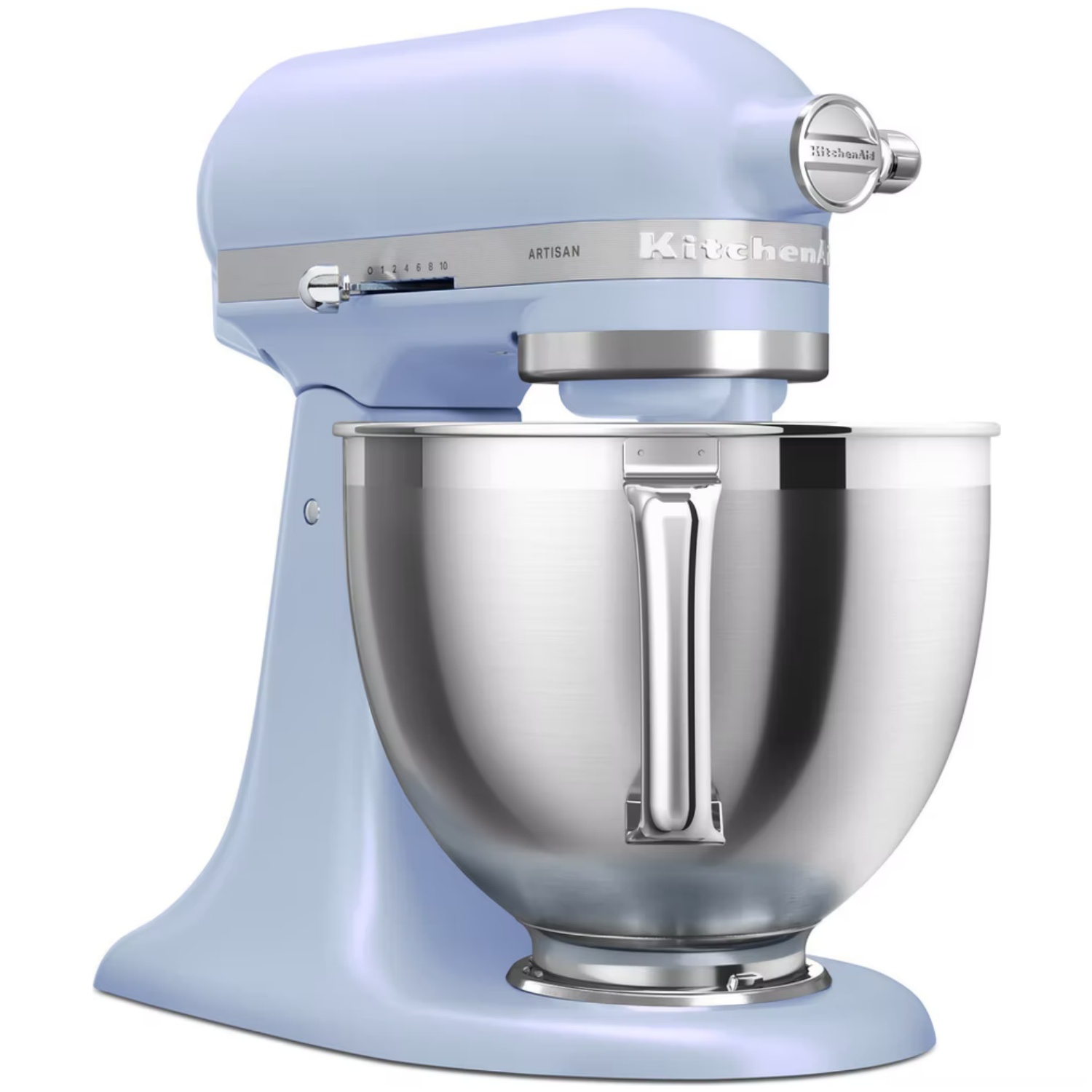Kitchen machine 4. 7L blue salt - Craftsman
