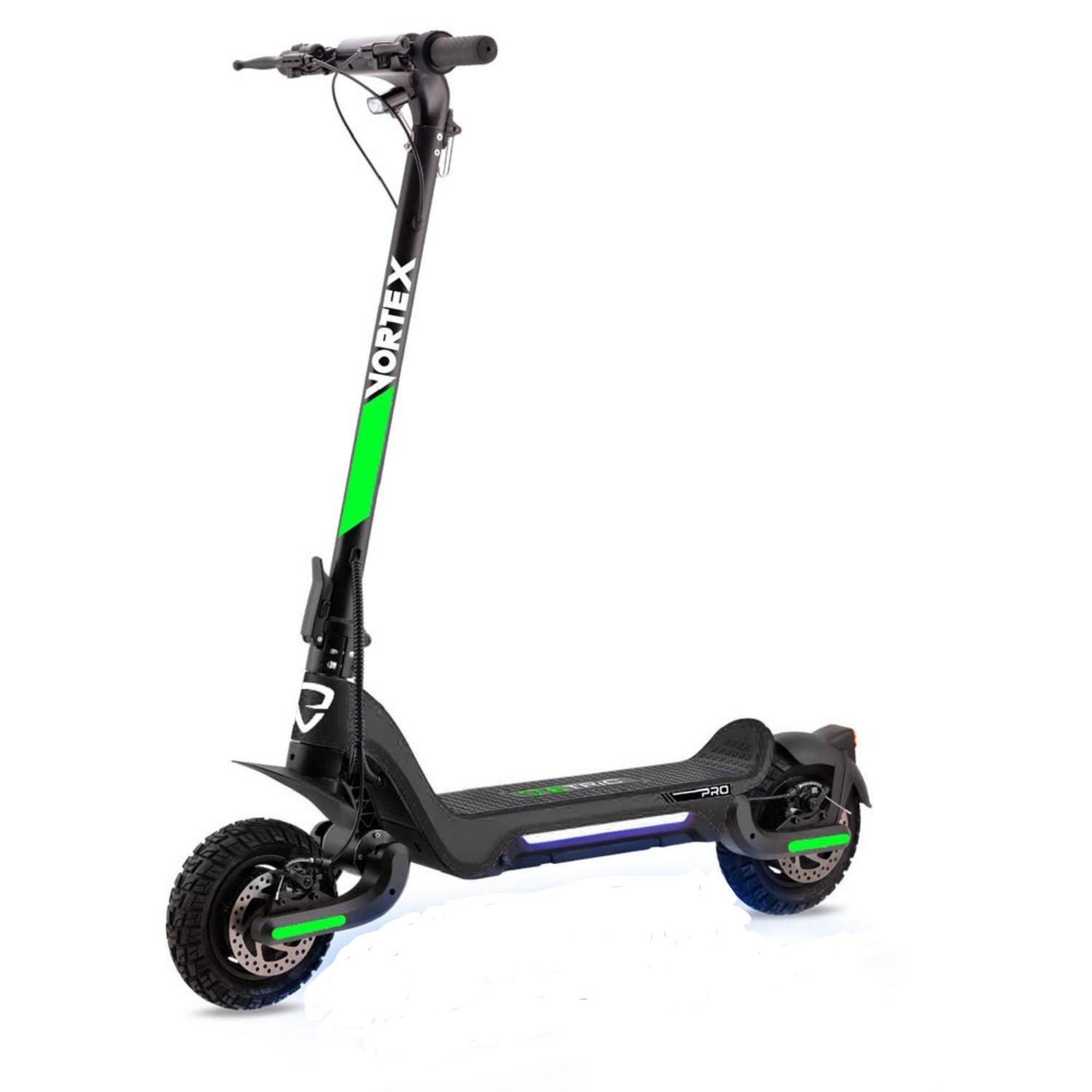 PATINETE ELCTRICO ETRIC VORTEX DUAL MOTOR