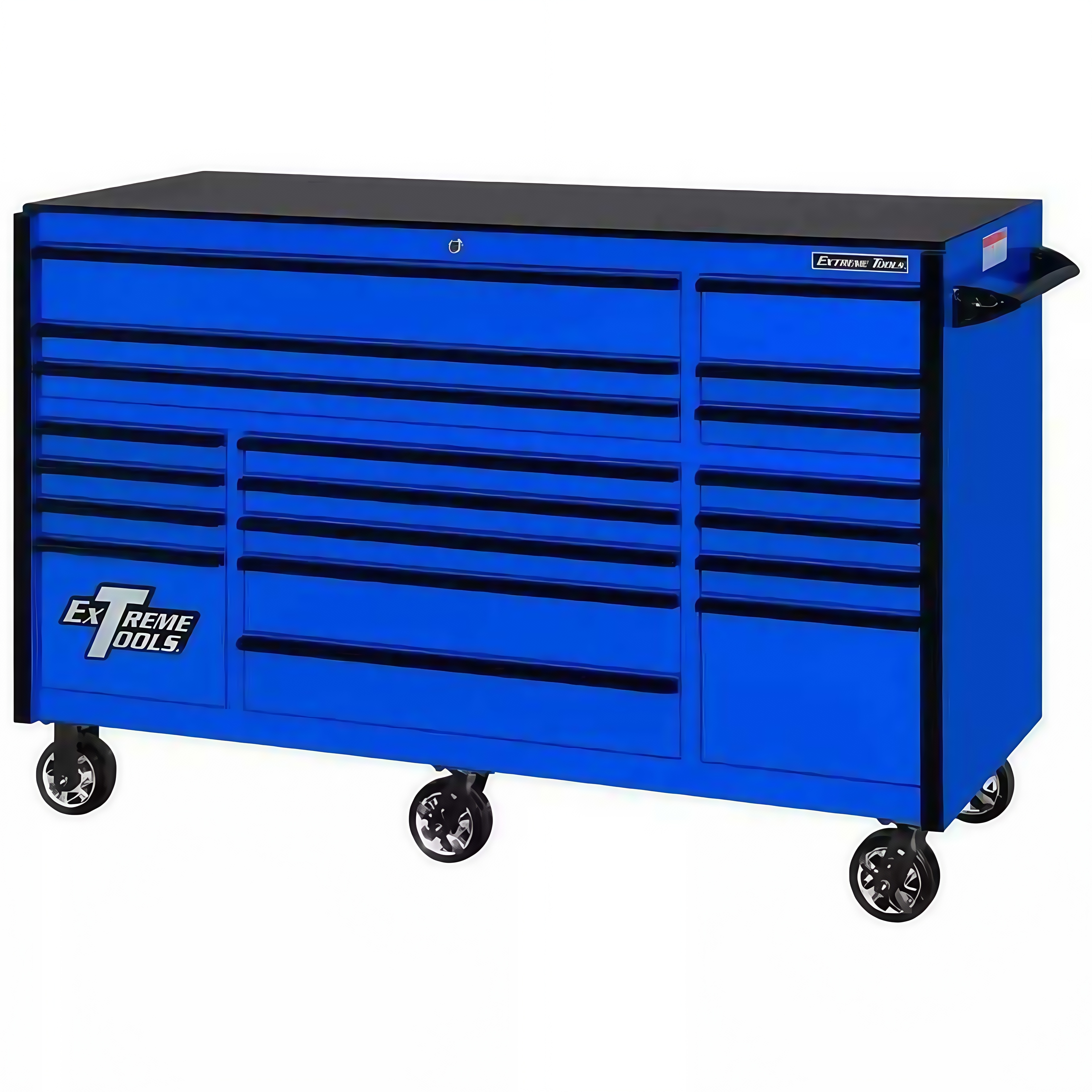 Extreme Tools 72