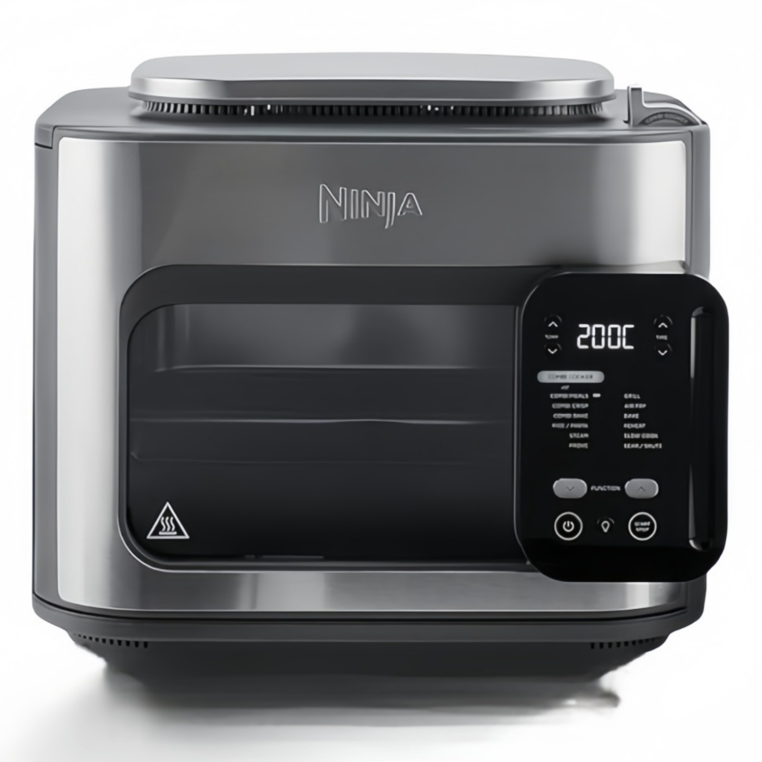 Ninja Combi 12-In-1 Multi-Cooker Oven & Air Fryer.