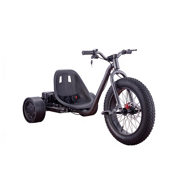 Electric tricycle SJG-GK18