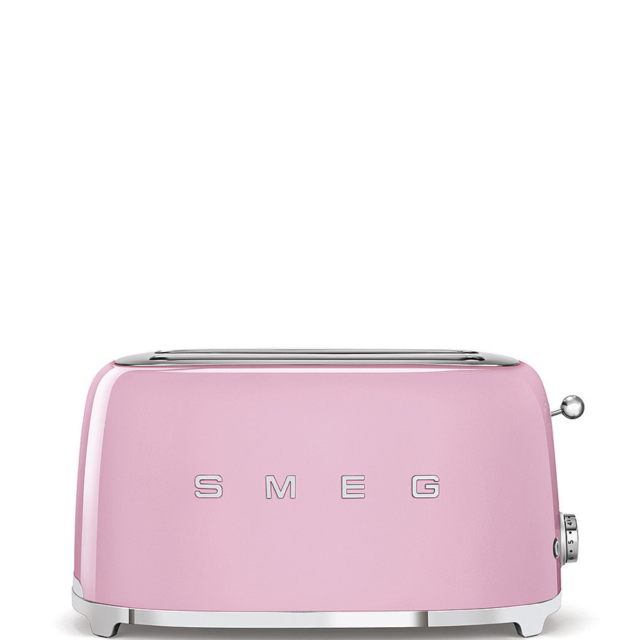 SMEG 2-slot 4-slice toaster