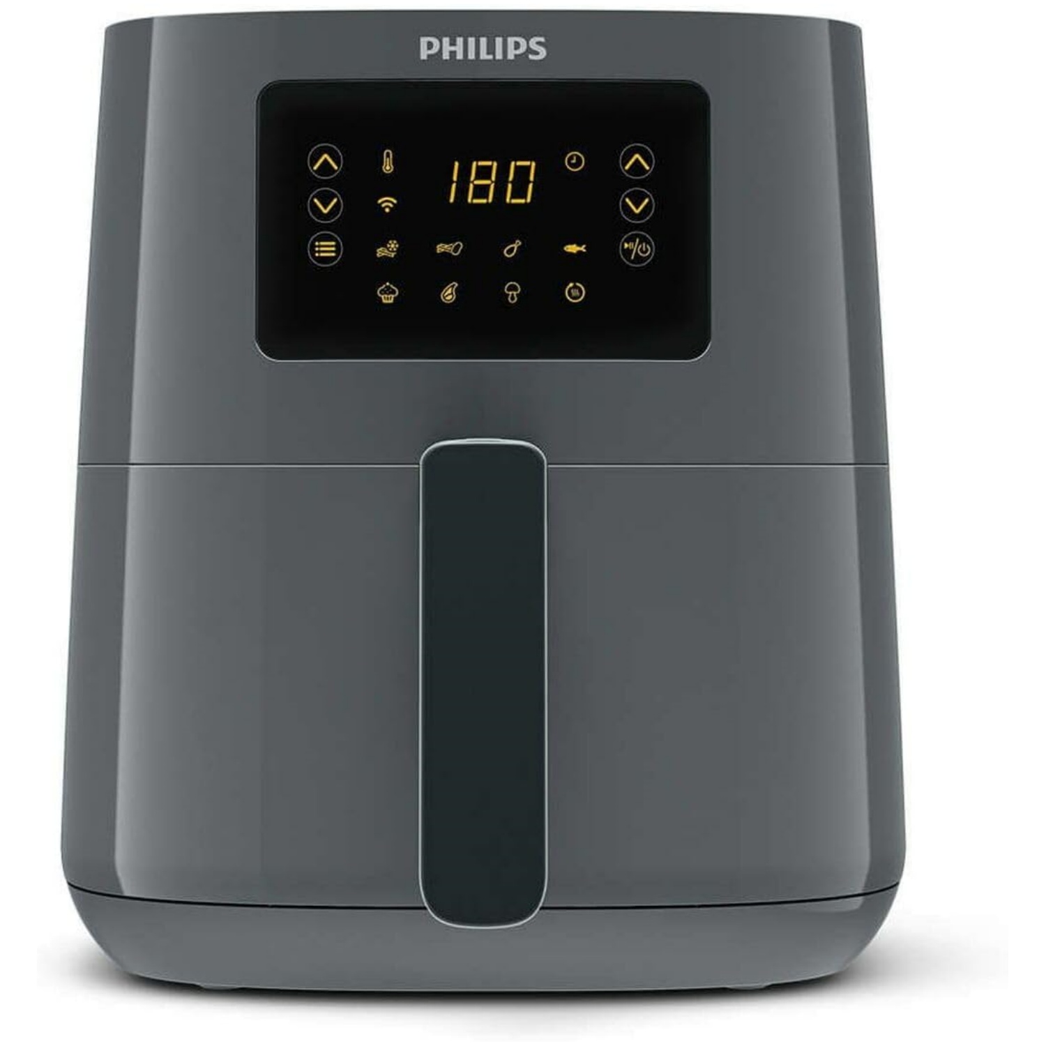 Philips HD9255/60 Freidora de aire