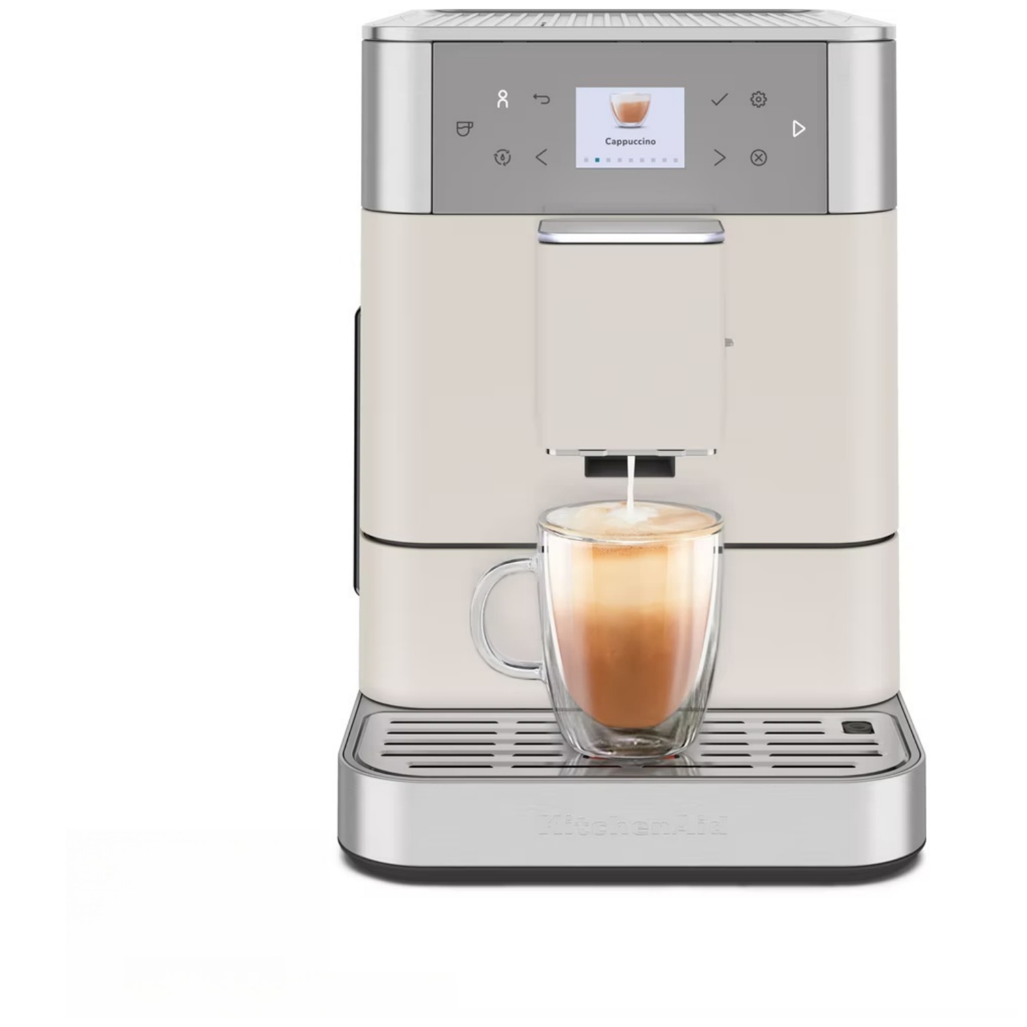 kitchenaid Kaffeevollautomat KF6