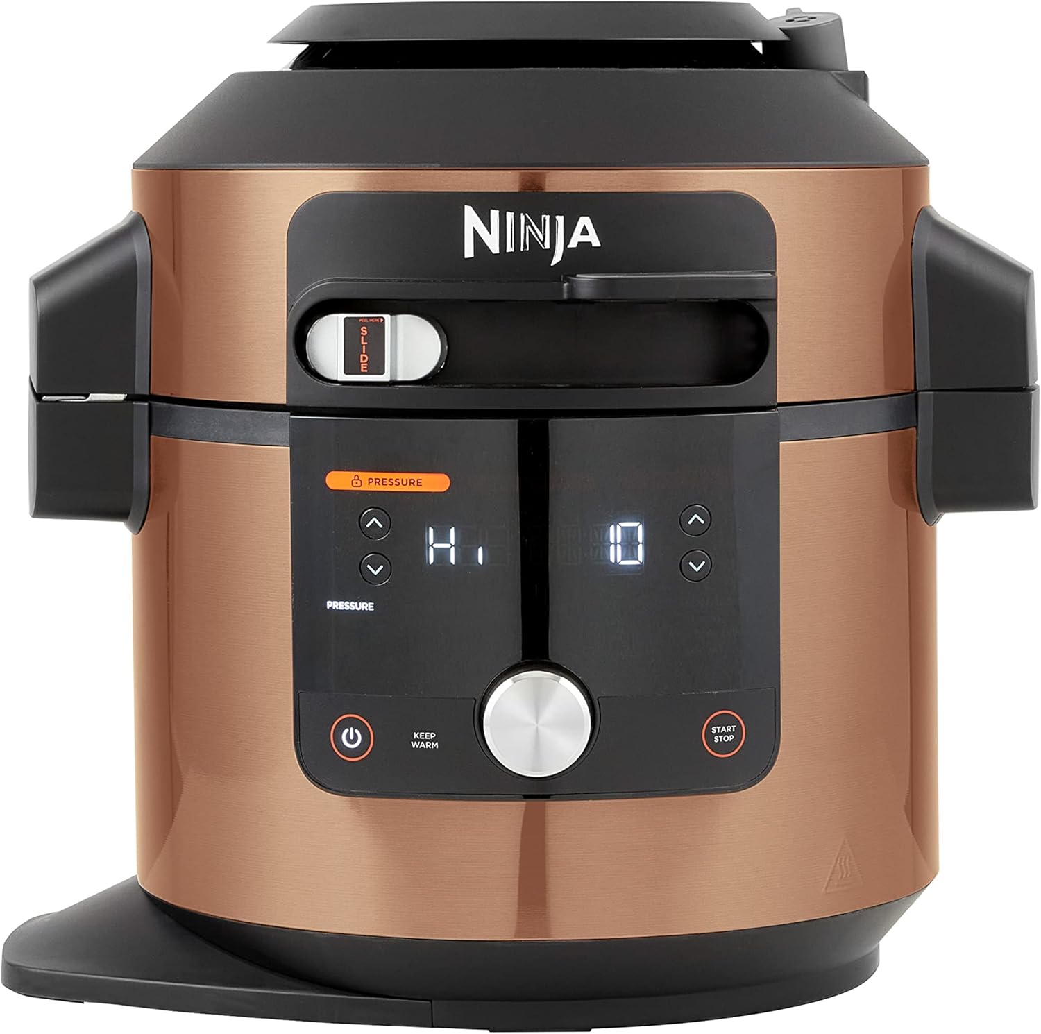Ninja Foodi MAX 14-in-1 SmartLid Multi Cooker