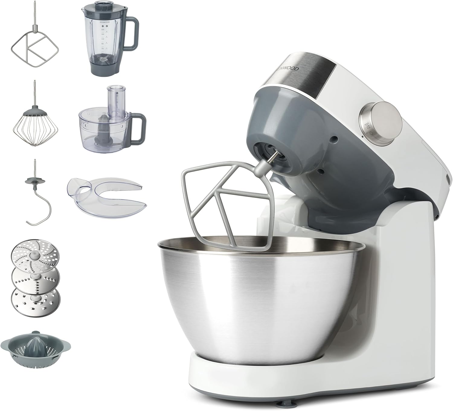 KENWOOD Prospero+ KHC29.H0WH