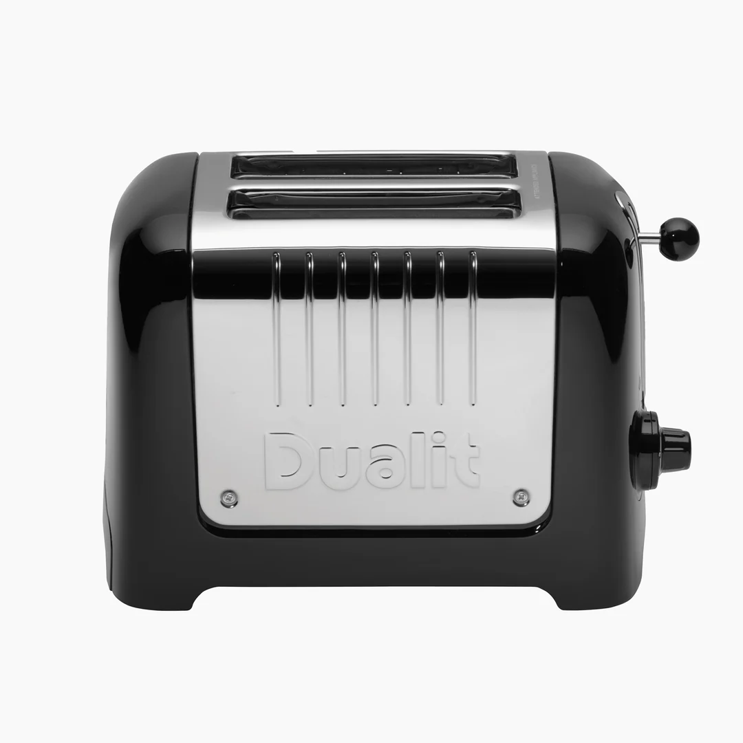 Dualit 2 Slice Lite Toaster