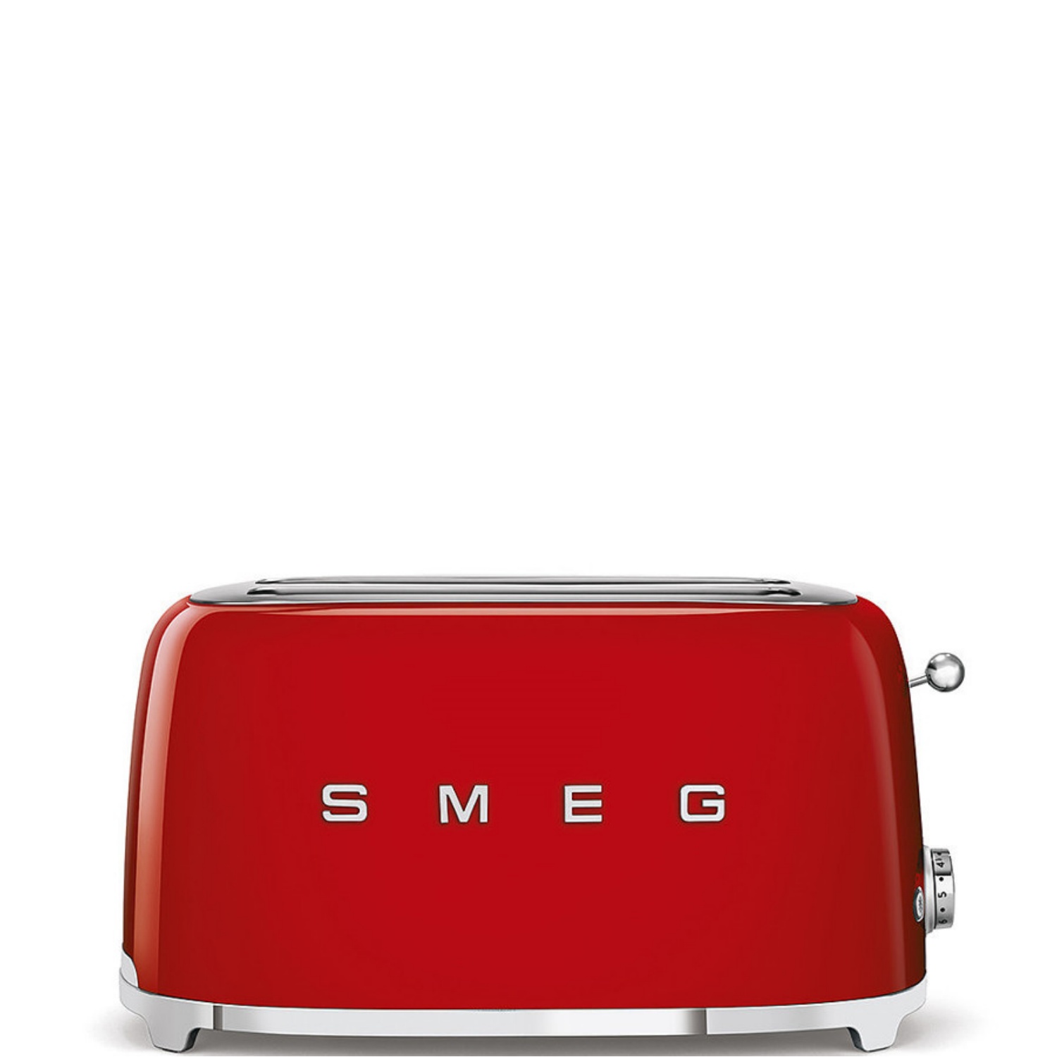 SMEG 2-slot 4-slice toaster