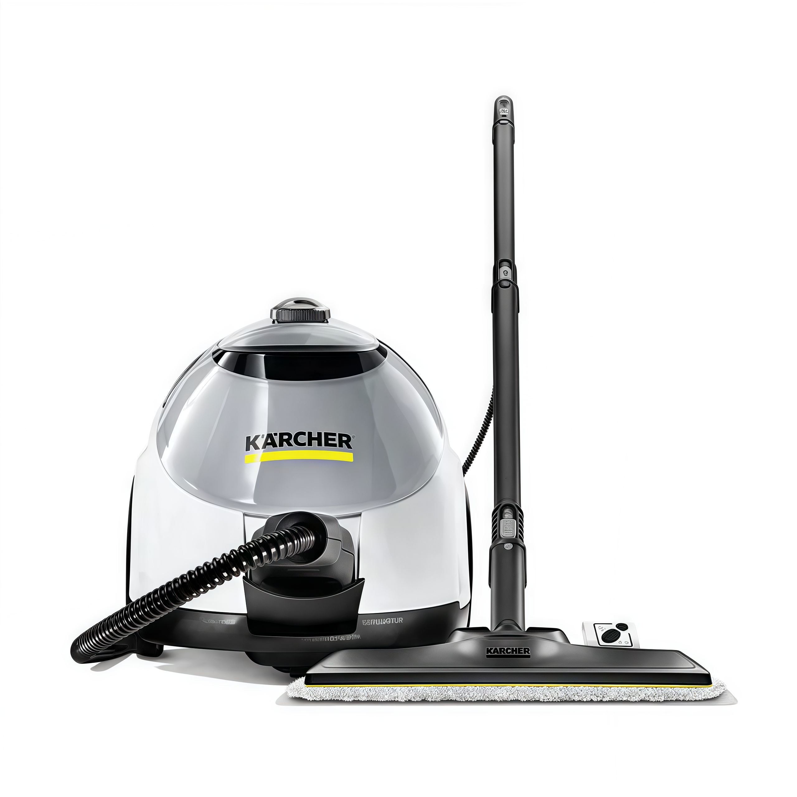 Karcher SC 5 EasyFix Steam Cleaner
