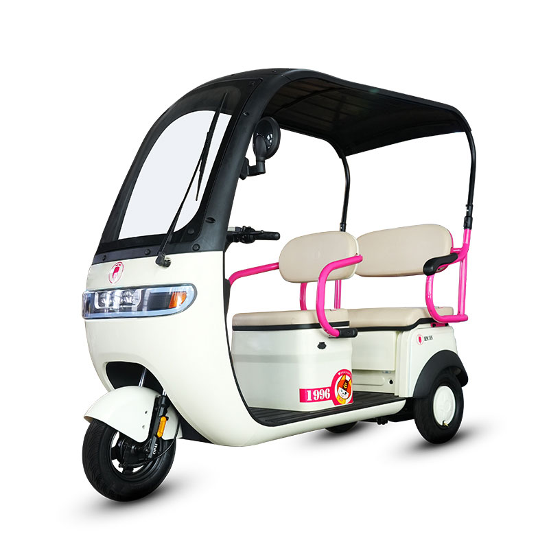 Electric tricycle OPAI-P-9