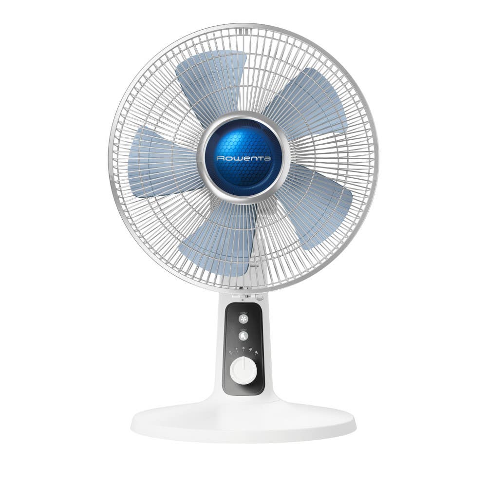 Turbo Silence Extreme+ Desk Fan