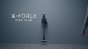 X-Force Flex 14.60 Cordless Stick Vacuum Cleaner