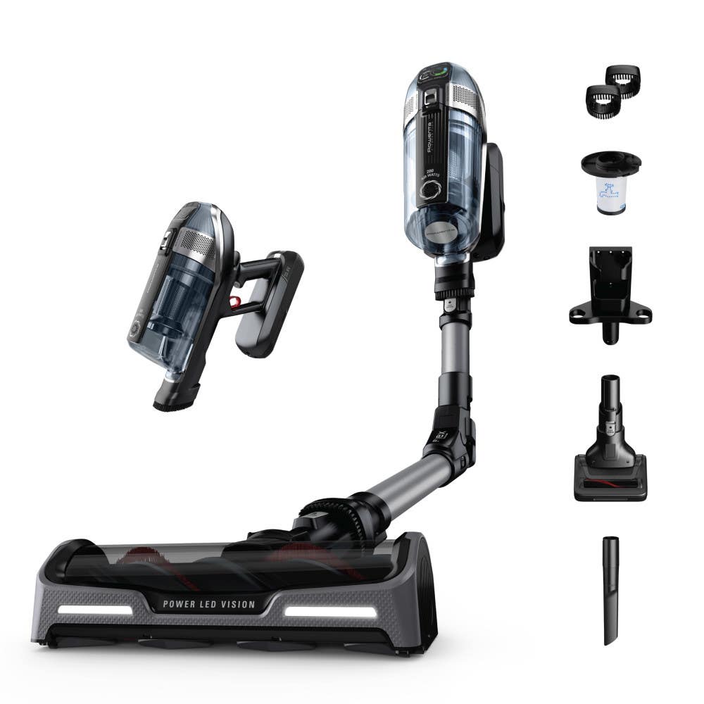 X-Force Flex 14.60 Cordless Stick Vacuum Cleaner