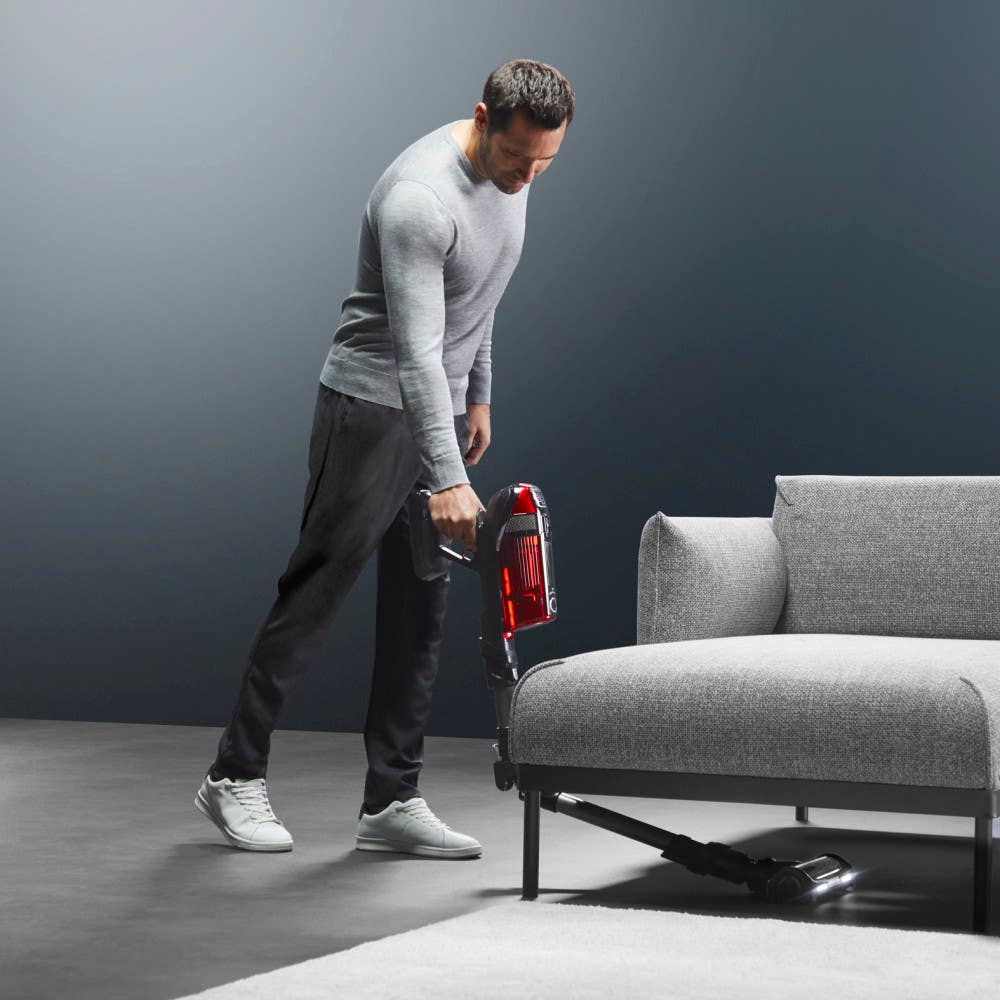X-Force Flex 12.60 Cordless Stick Vacuum Cleaner