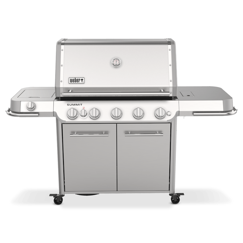 Summit FS38 S Gas Barbecue