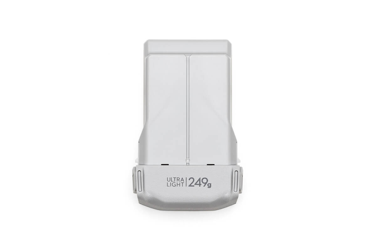 Mini 4 Pro Intelligent Flight Battery