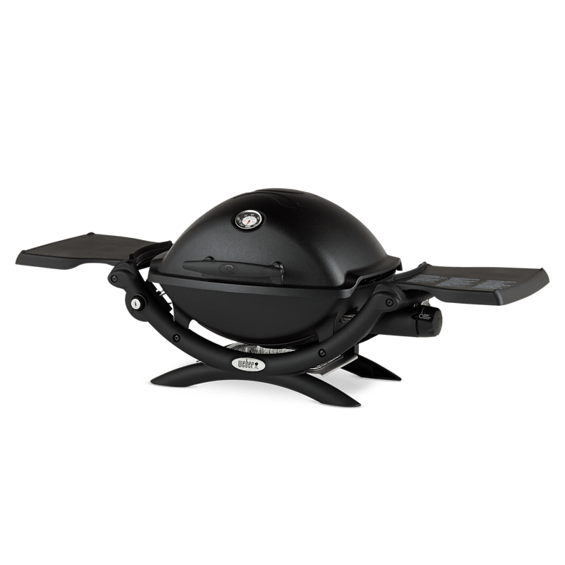 Weber® Q 1200 Gas Barbecue
