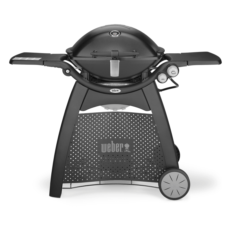 Weber® Q 3200 Gas Barbecue