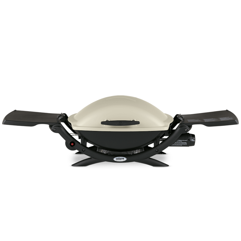 Weber® Q 2000 Gas Barbecue