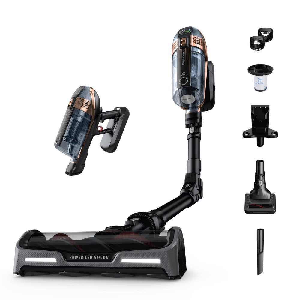 X-Force Flex 15.60 Cordless Stick Vacuum Cleaner