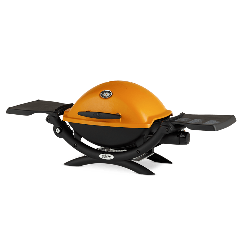 Weber® Q 1200 Gas Barbecue