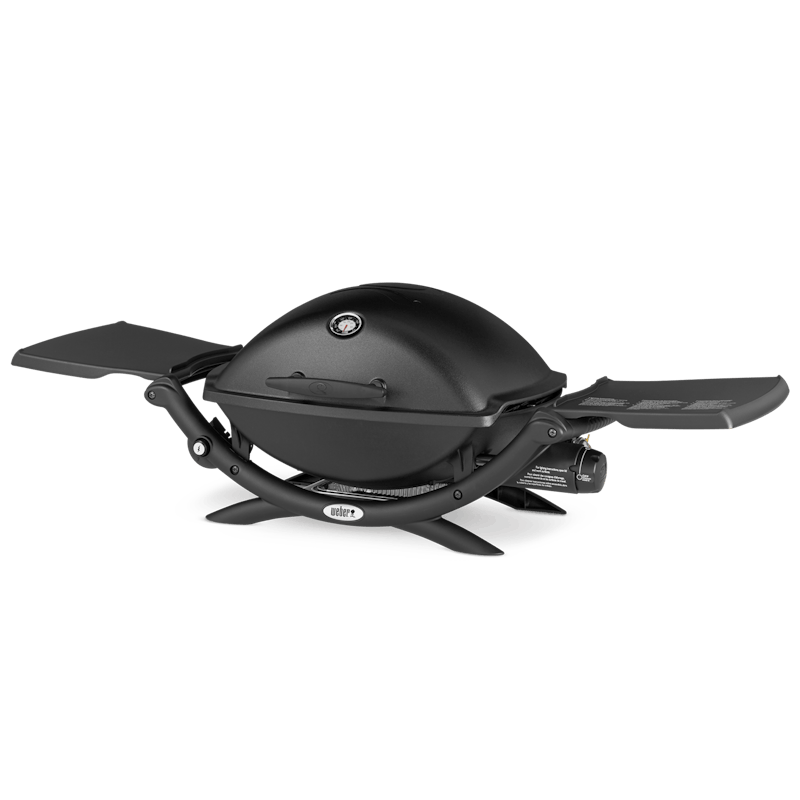 Weber® Q 2200 Gas Barbecue