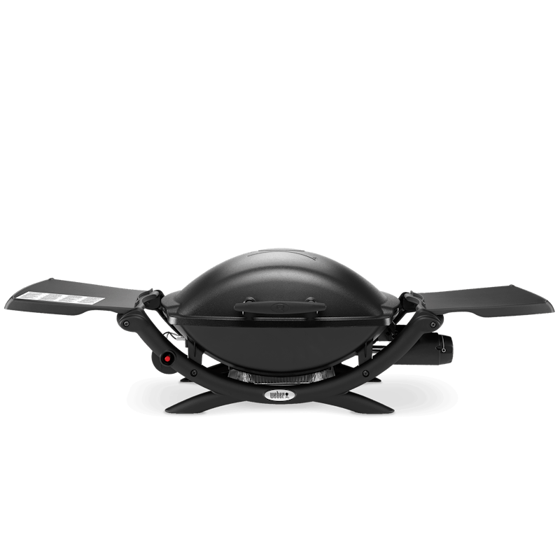Weber® Q 2000 Gas Barbecue